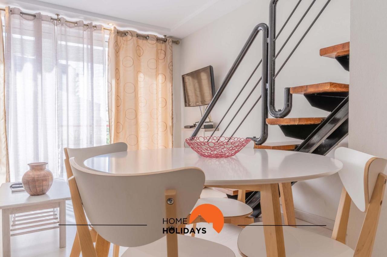 #106 Village Flat By Holidays Appartement Albufeira
