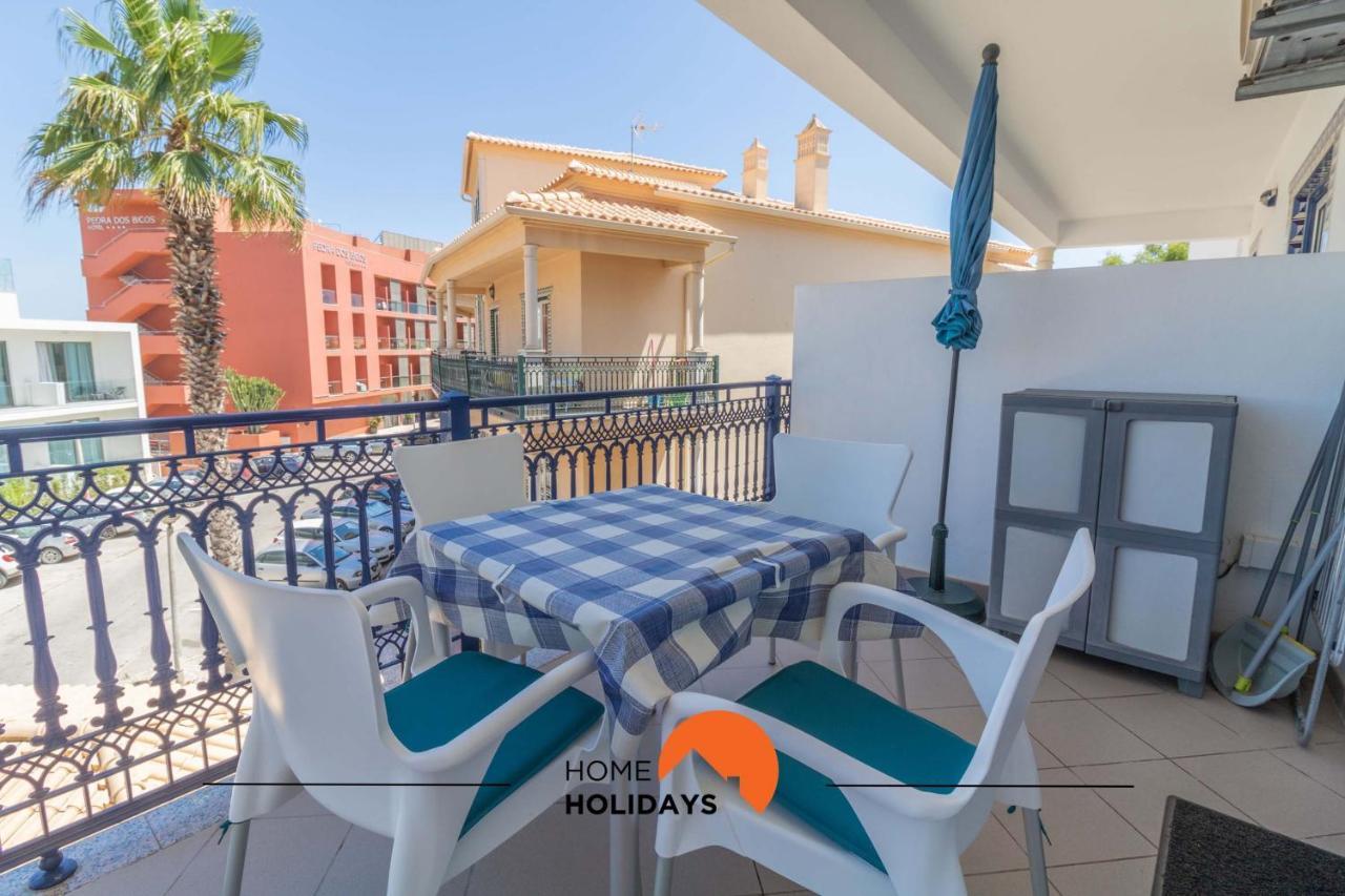 #101 T1 Pedra Dos Bicos By Holidays Appartement Albufeira