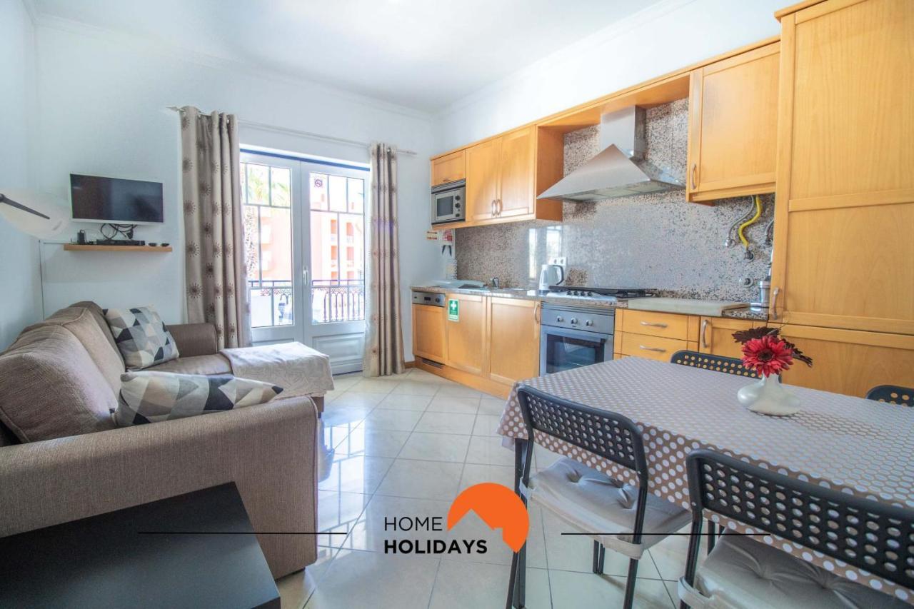 #101 T1 Pedra Dos Bicos By Holidays Albufeira