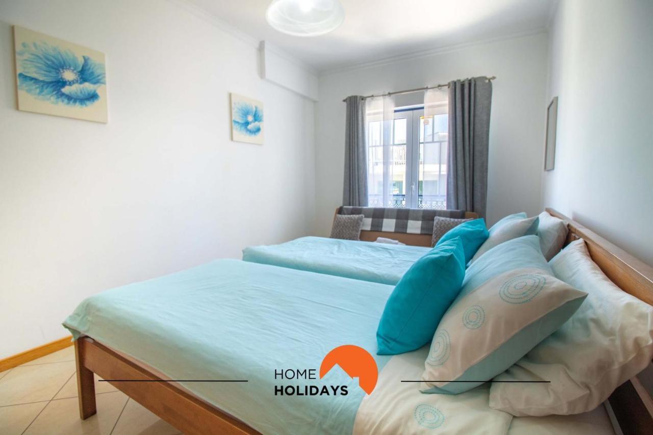 #101 T1 Pedra Dos Bicos By Holidays Appartement *