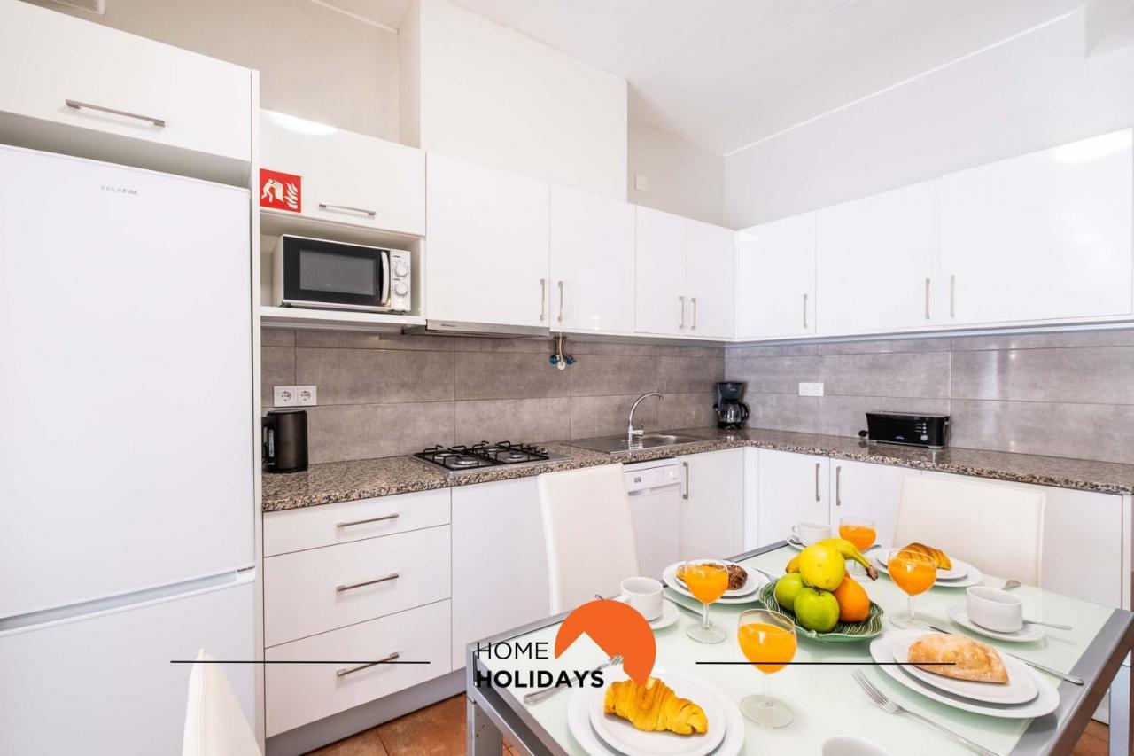 #099 T1 Calicos By Holidays Apartamento Albufeira
