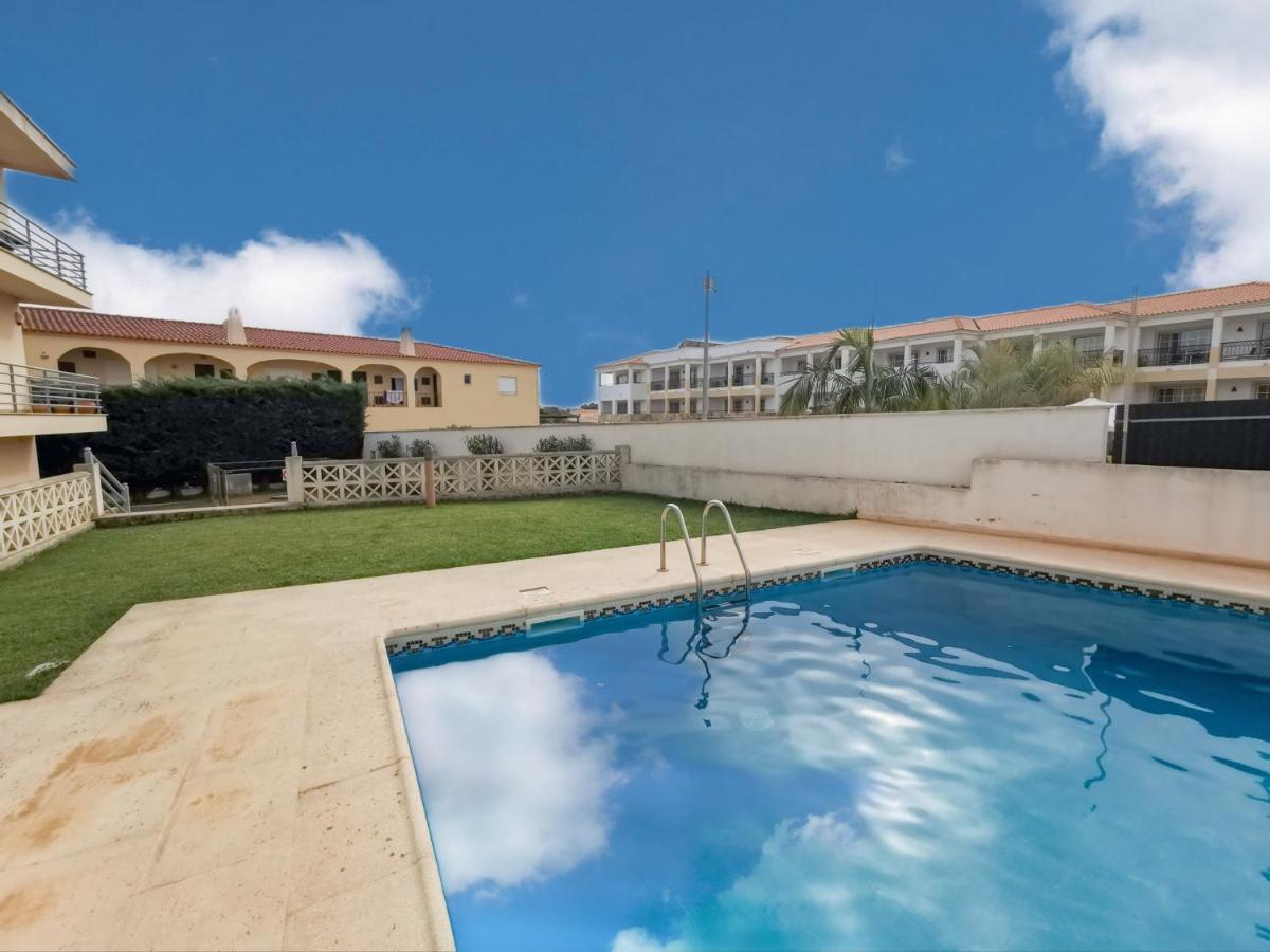 #100 Palmeira Flat With Shared Pool By Holidays * Albufeira