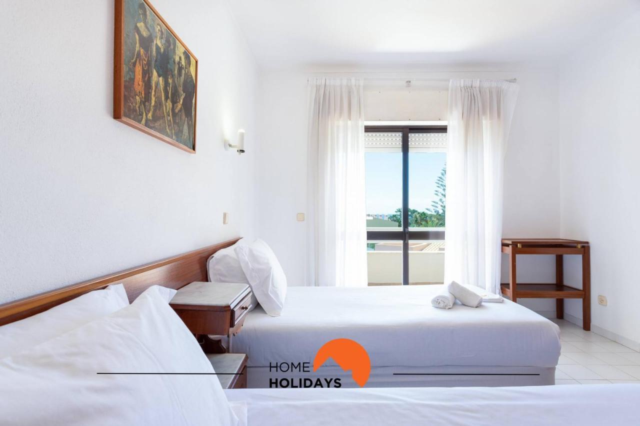 #132 Velamar 201 By Holidays Apartamento Albufeira