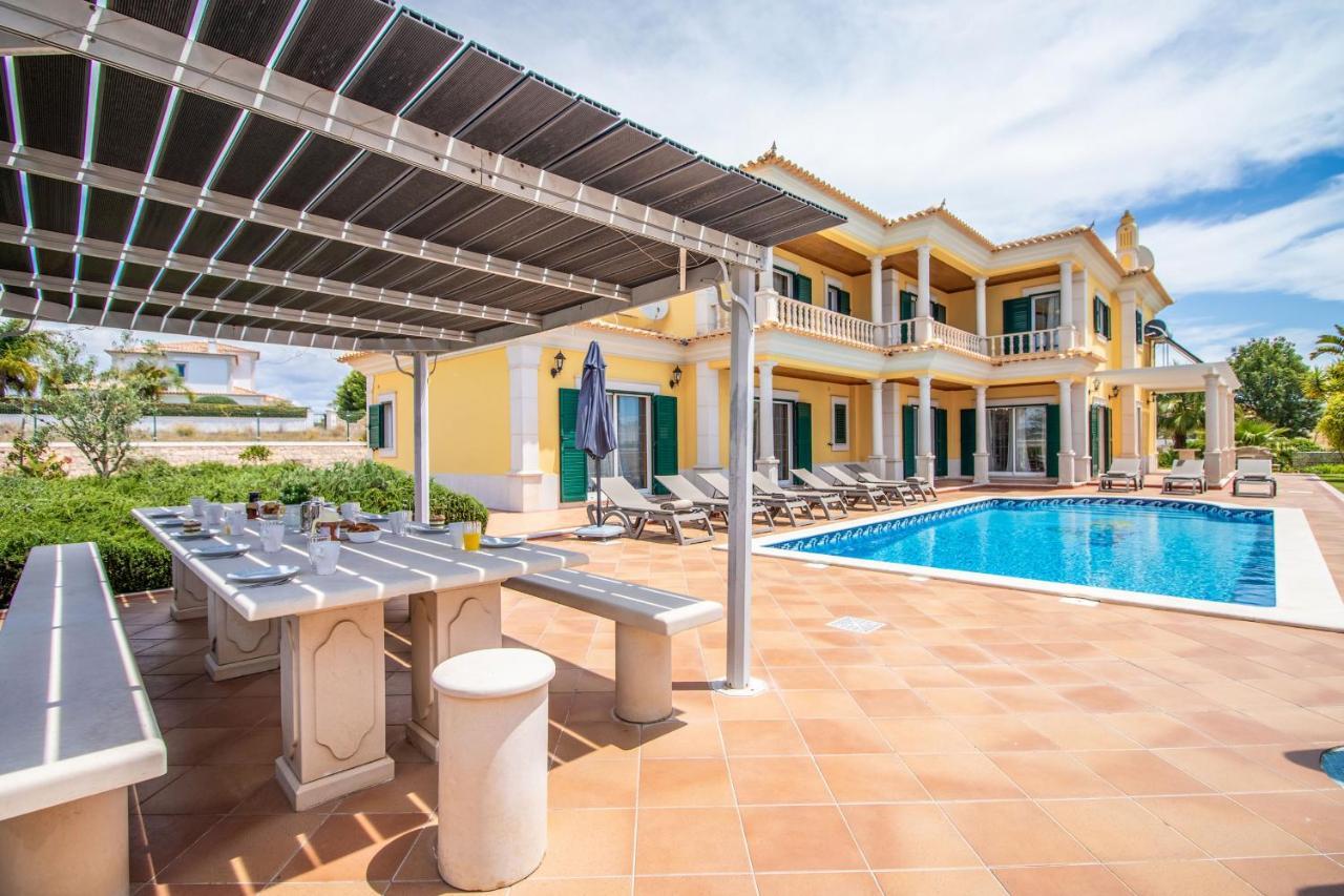 Villa Iris Albufeira
