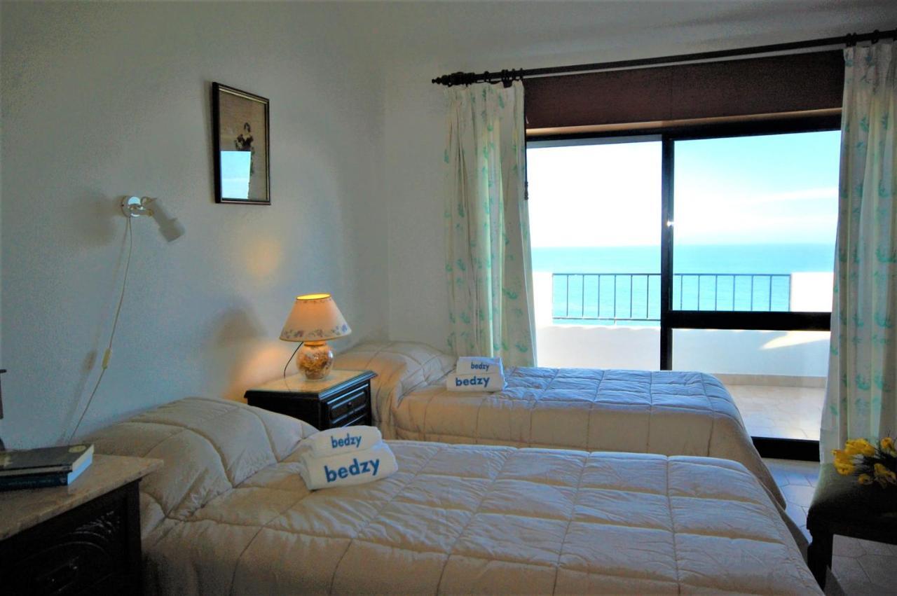 Jardins Do Mar - By Bedzy Apartment