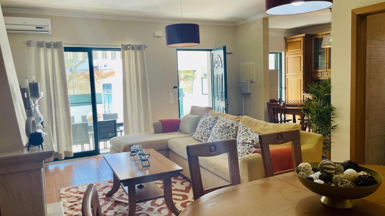 Holiday home Vale Pedras By Check-in Portugal Albufeira