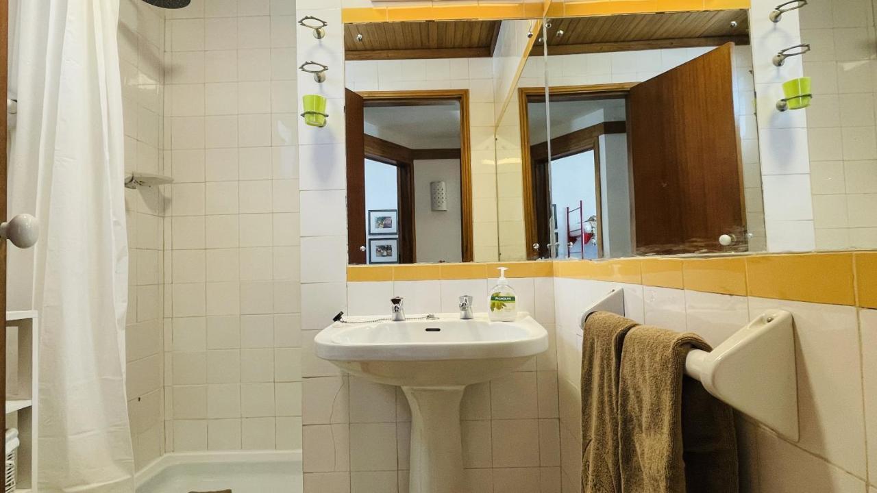 Mar By Check-in Portugal Apartment