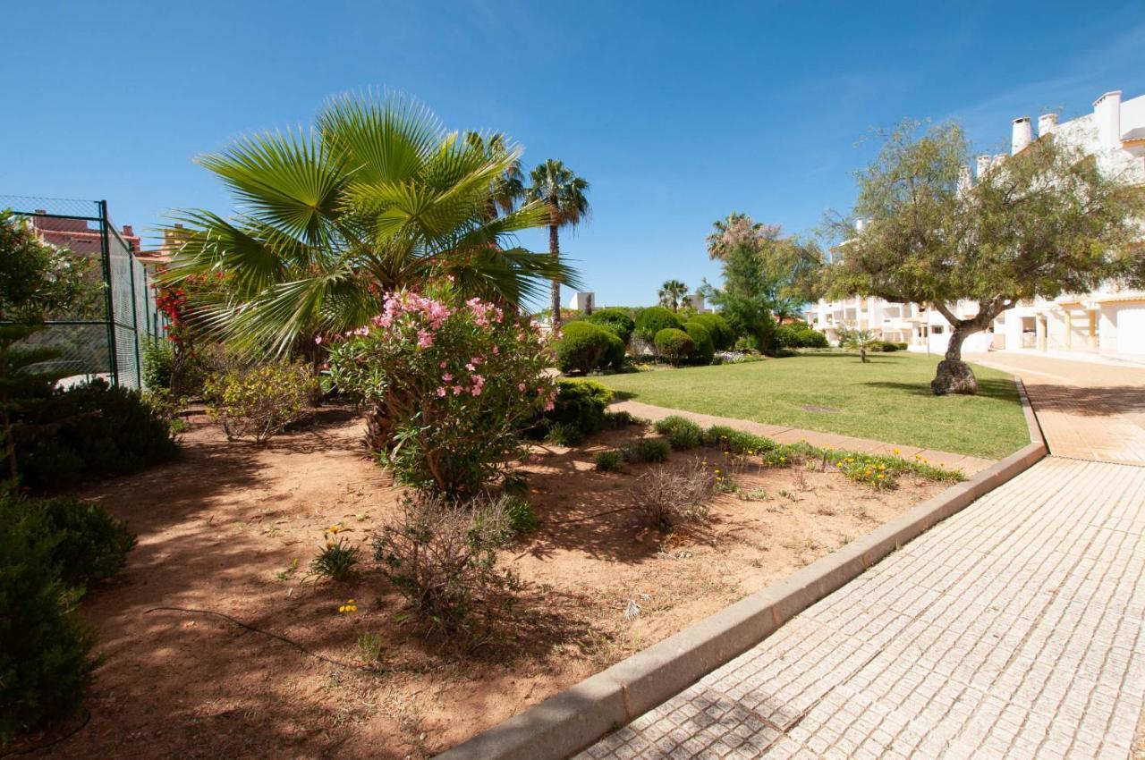 Ondas Verdes By Ocvillas