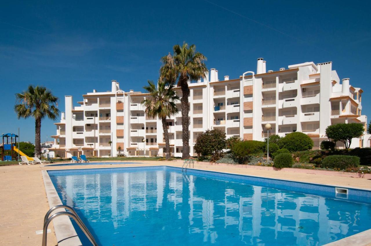 Apartment Ondas Verdes By Ocvillas *
