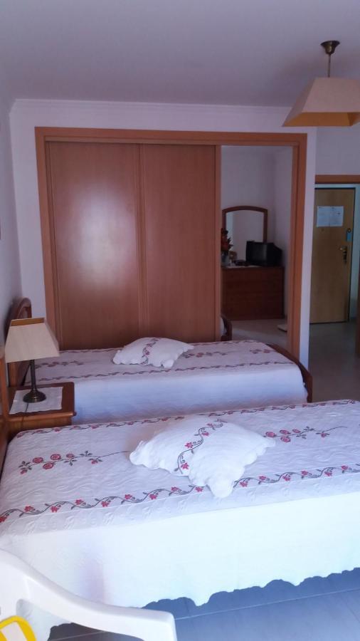 Edificio Sao Jose V Holiday home Albufeira