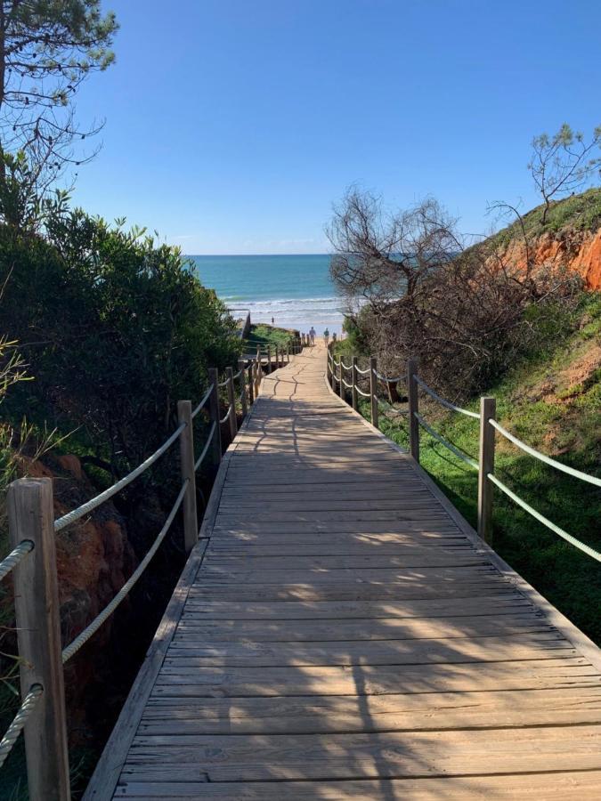 Casa M Falesia Holiday home Albufeira