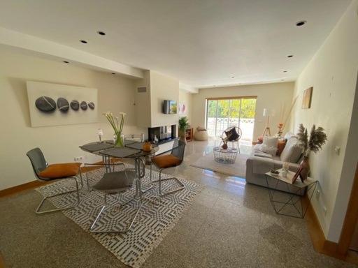 Casa M Falesia Holiday home *