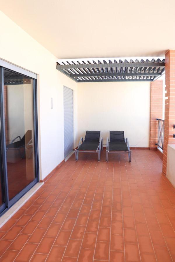 Apartment Luxury Penthouse In Privatecondo Albufeira