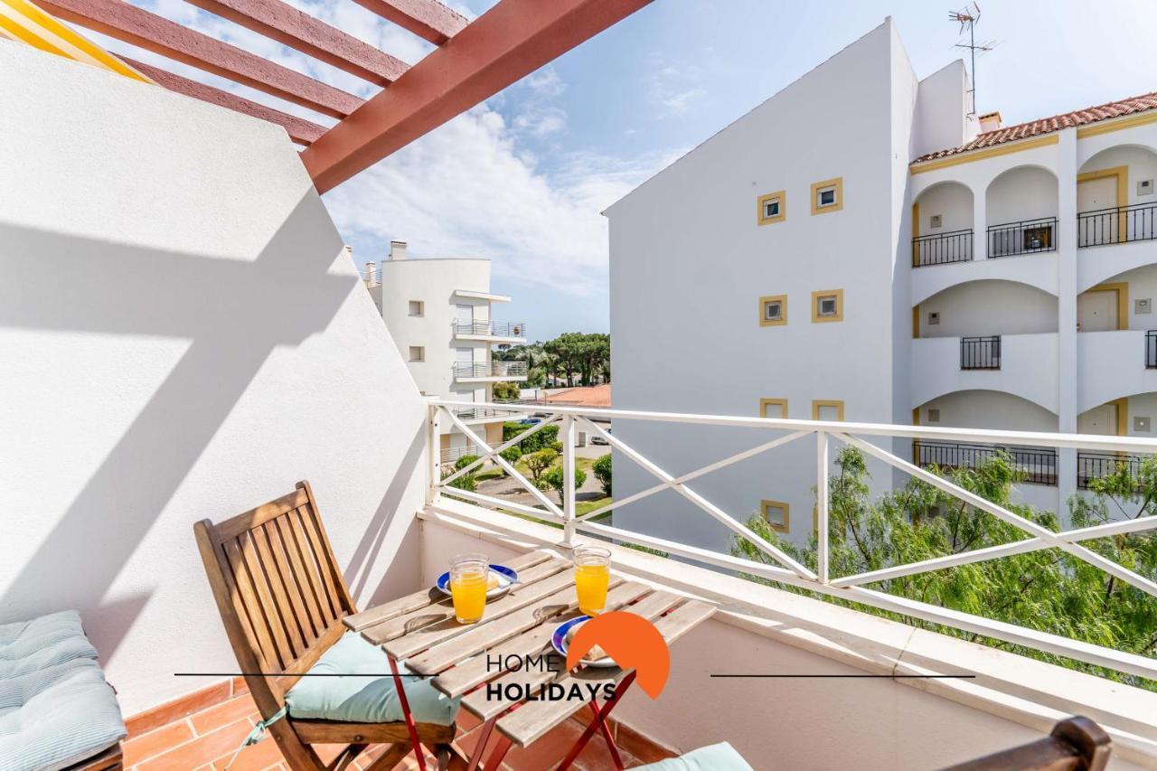 #172 Falesia By Holidays Appartement Albufeira