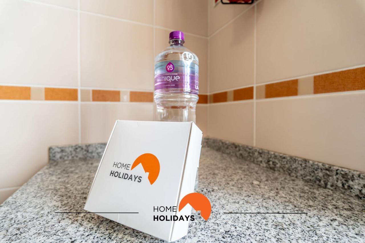 #172 Falesia By Holidays Albufeira
