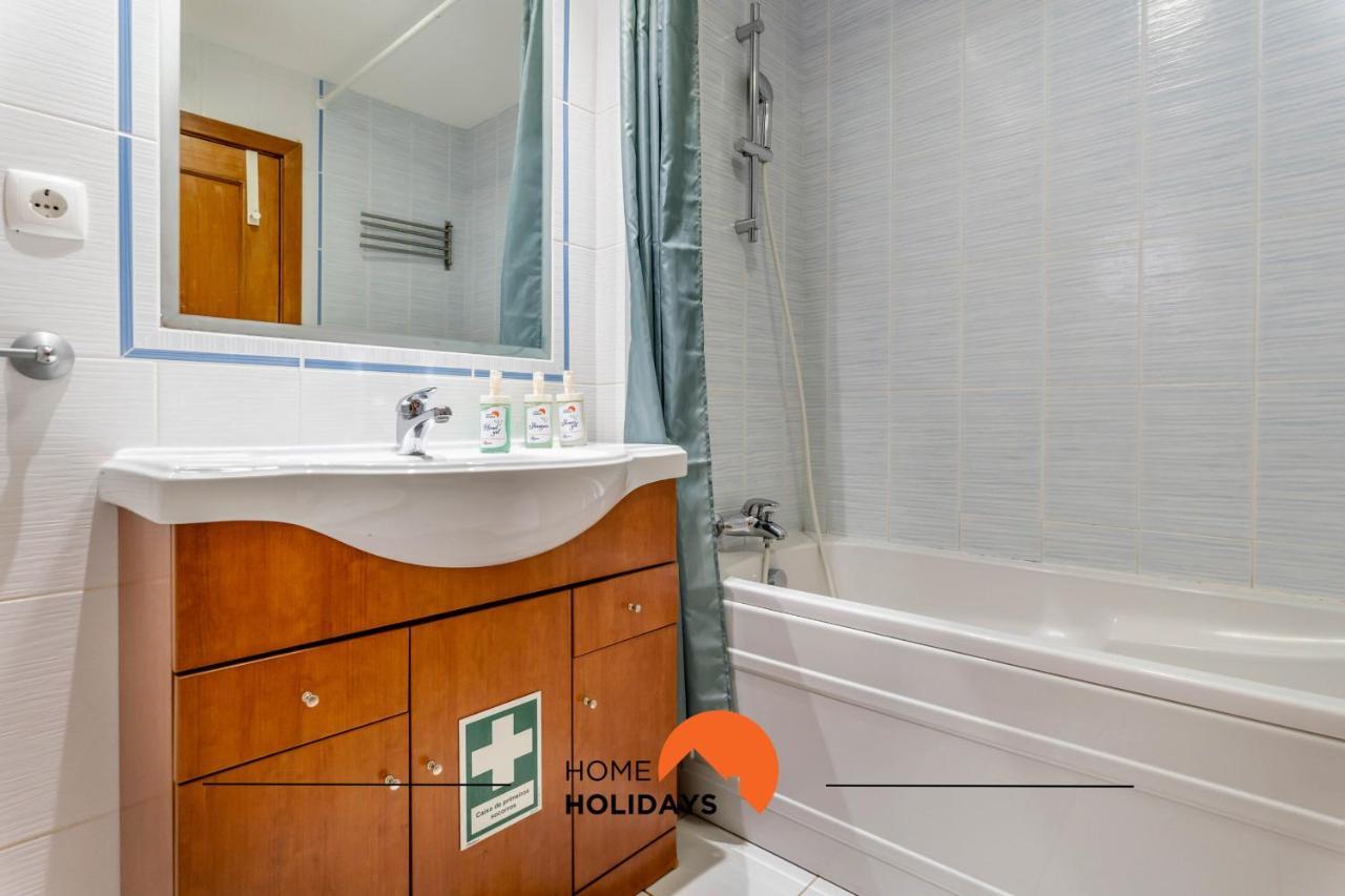 #172 Falesia By Holidays Apartment *