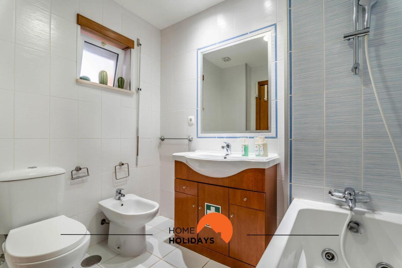 Apartment #172 Falesia By Holidays