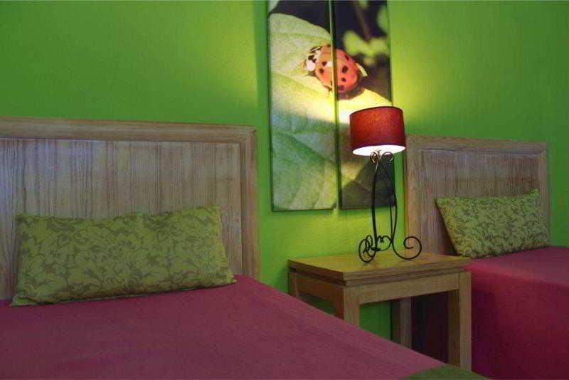Apartamento Natura Algarve Club Albufeira