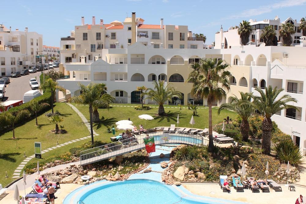 Natura Algarve Club * Albufeira
