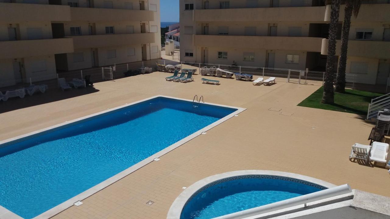 Holiday home Edificio Sao Jose V Albufeira