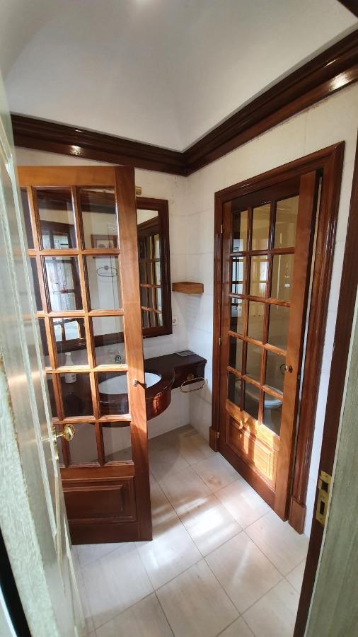 Casa Da Vigia - Vila Bouganvilia - V3 - In Top Of The Beach * Albufeira