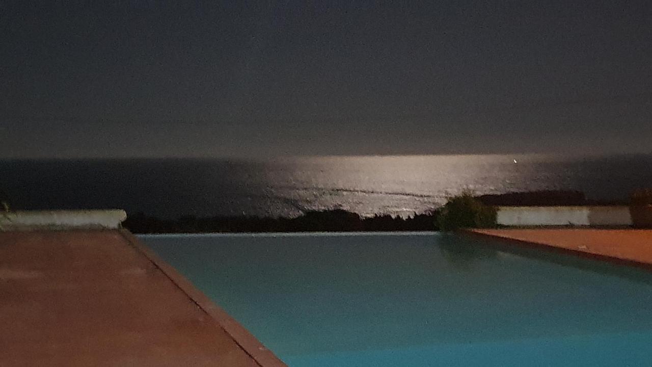 Villa Casa Da Vigia - Vila Bouganvilia - V3 - In Top Of The Beach Albufeira