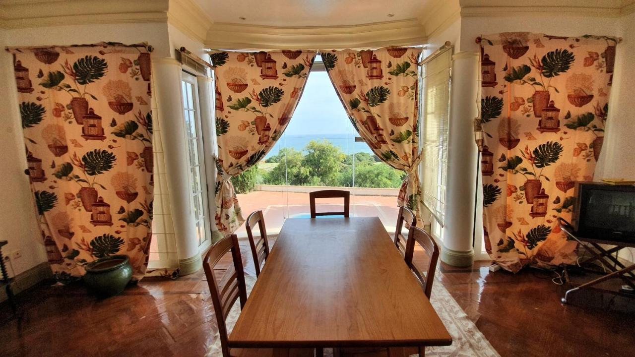 Casa Da Vigia - Vila Bouganvilia - V3 - In Top Of The Beach * Albufeira