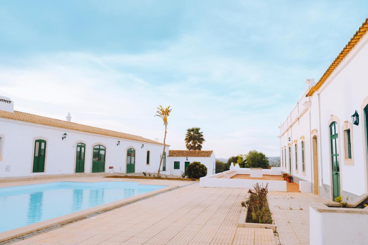 Ferienhaus Cerca Velha - Albufeira