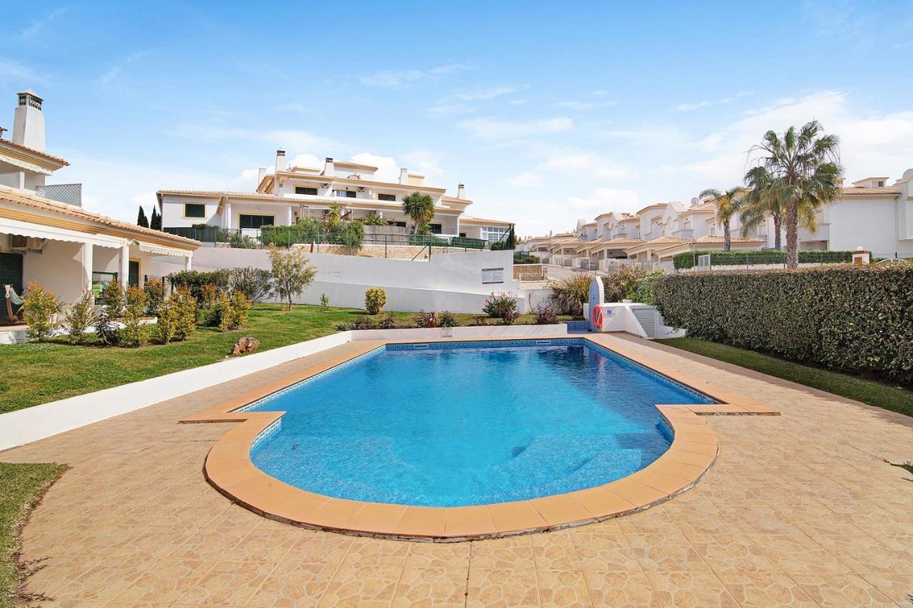 Villa Harvey Albufeira