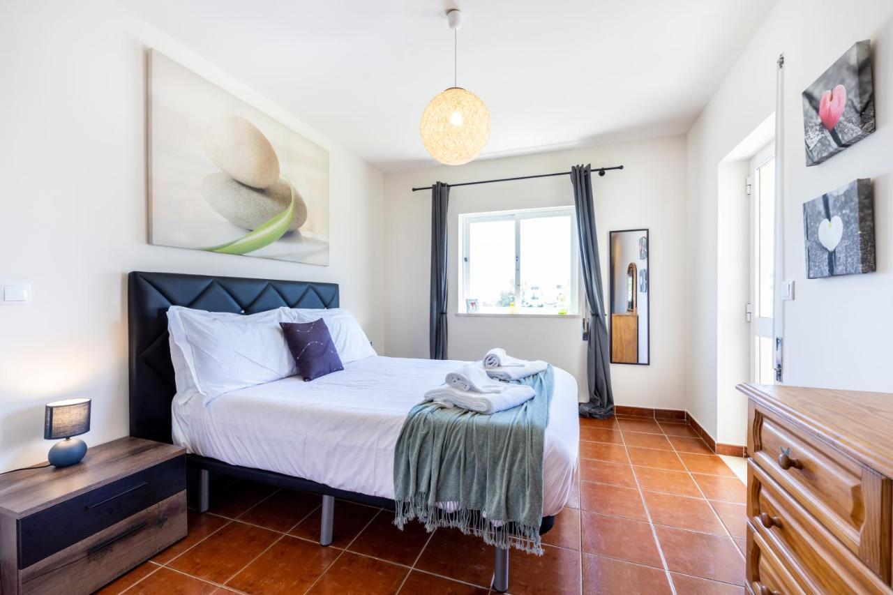 Quinta Do Paiva - 2 Bedroom 15 Apartment Albufeira
