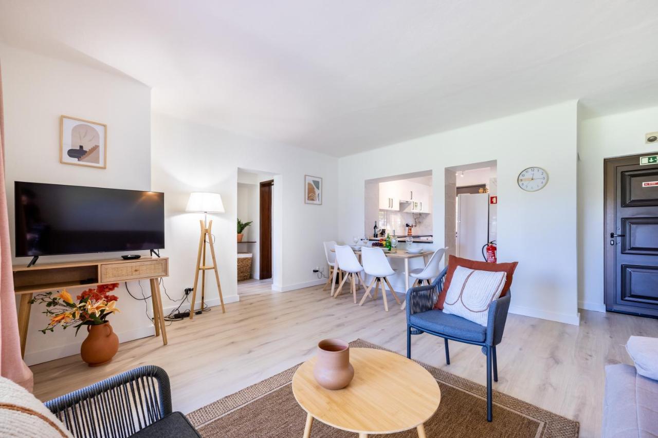Apartment Muito Sol *