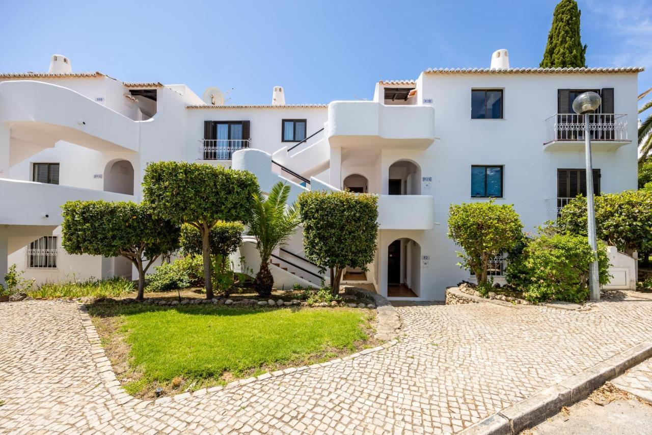 Muito Sol Apartment