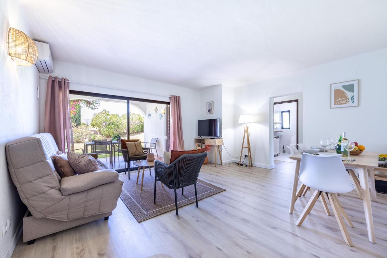 Muito Sol Apartment