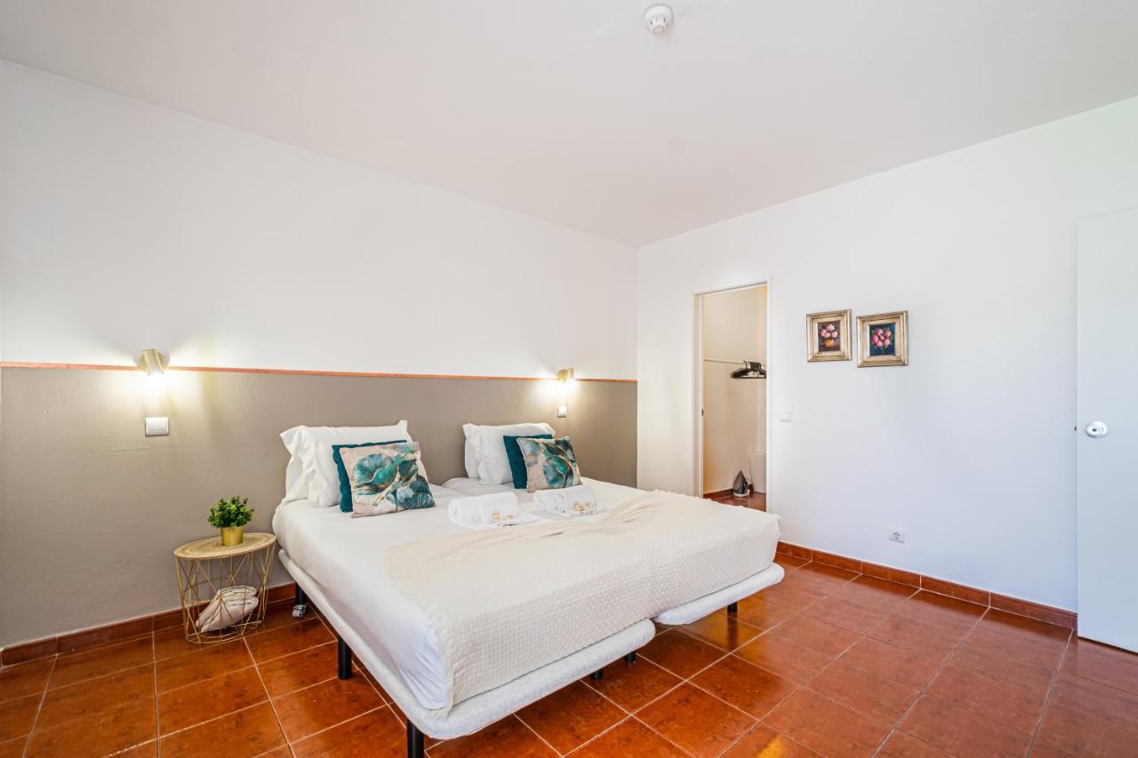 Beguest Oura * Albufeira