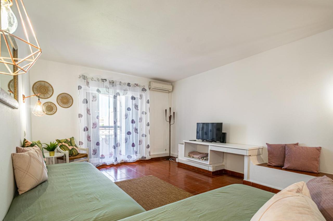 Apartment Beguest Oura *