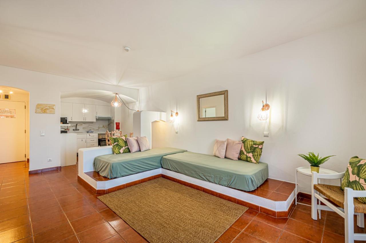 Beguest Oura Apartment Albufeira