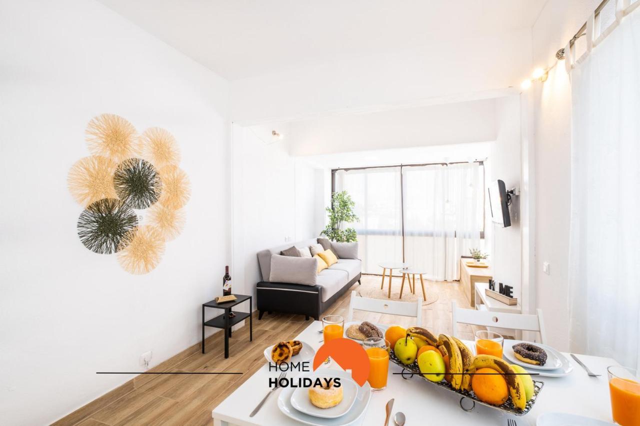 #011 T1 Libertos By Holidays