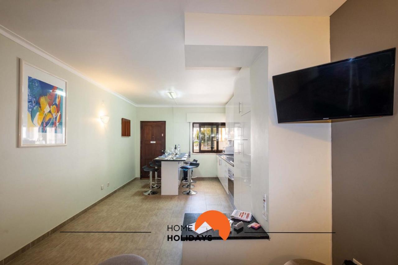 #018 T2 Elisabete By Holidays Apartment Albufeira
