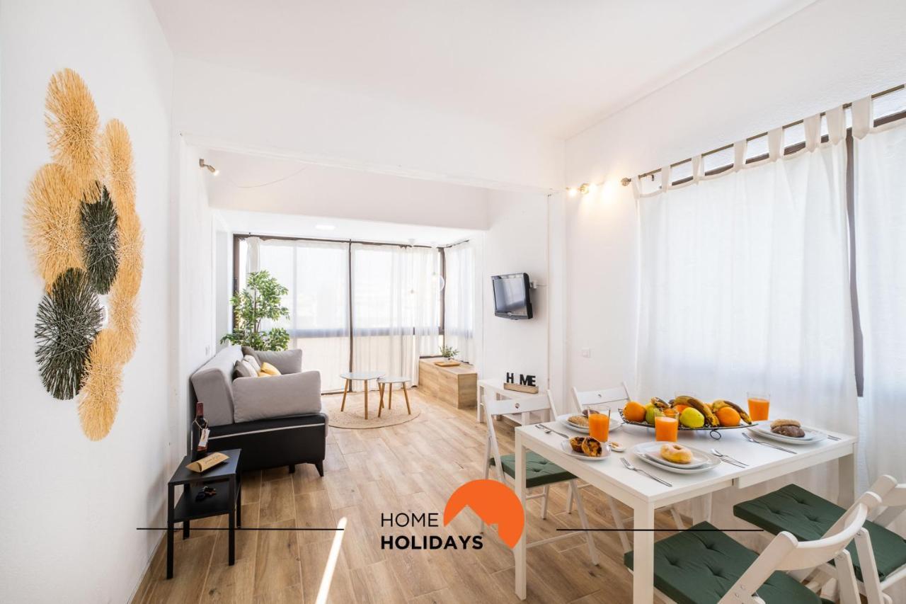 #011 T1 Libertos By Holidays * Albufeira