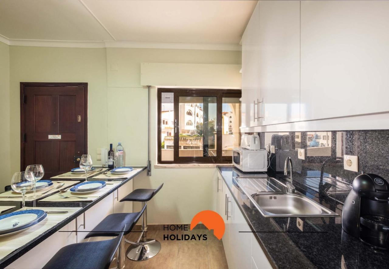 Apartment #018 T2 Elisabete By Holidays *