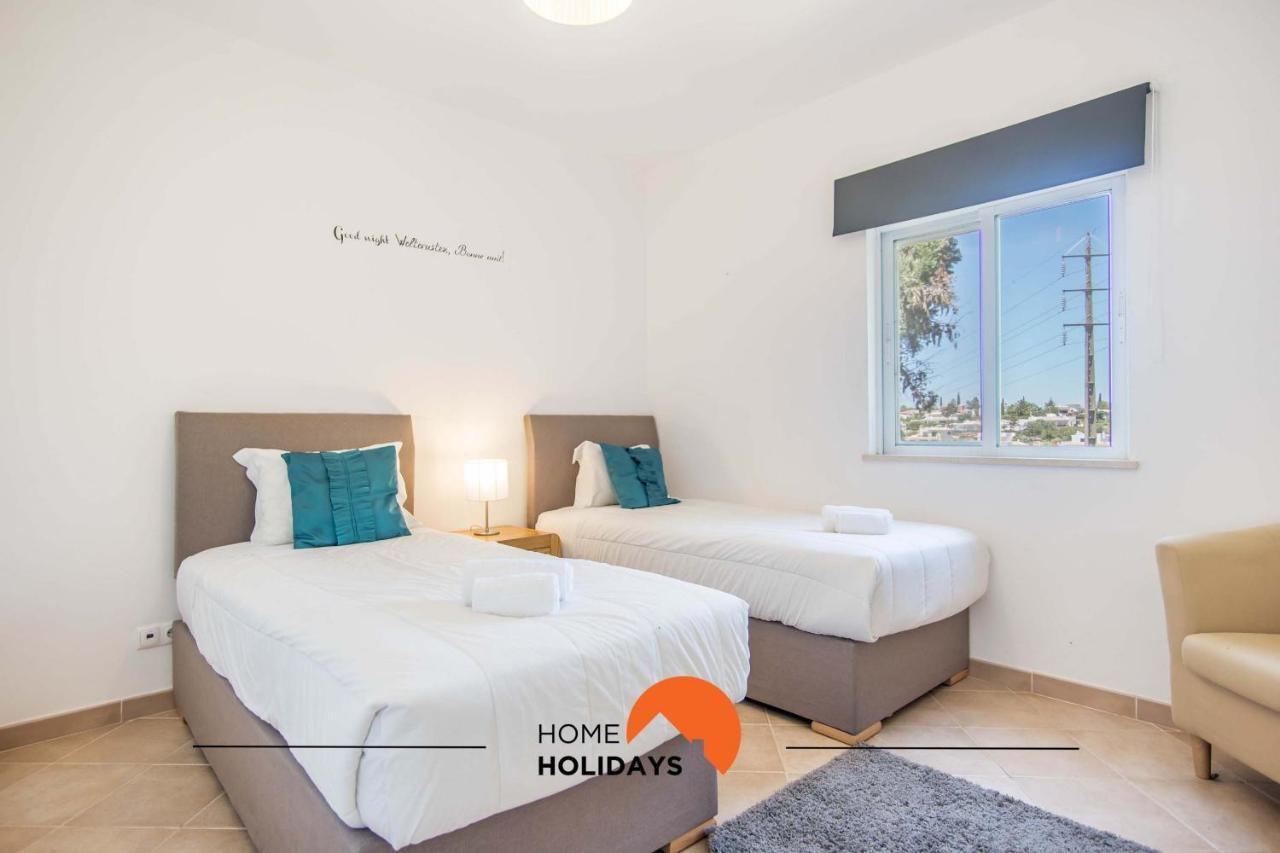 #025 T3 Encantador Em Albufeira By Home Holidays Apartment *