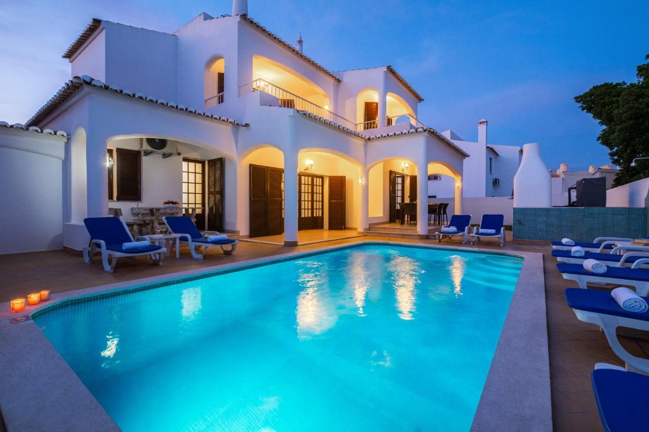 Serenity By Algarve Vacation *