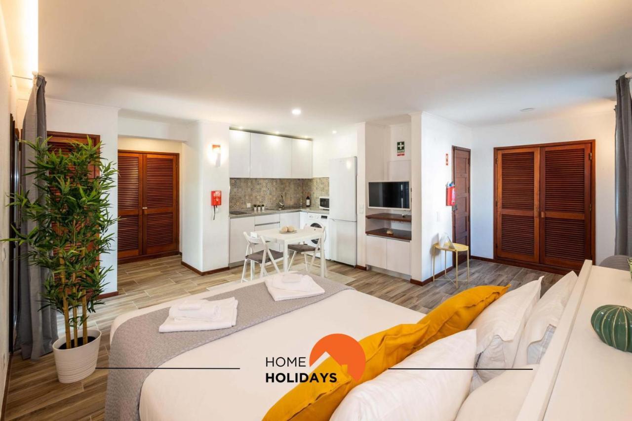 Appartement #027 T0 Belavista By Holidays