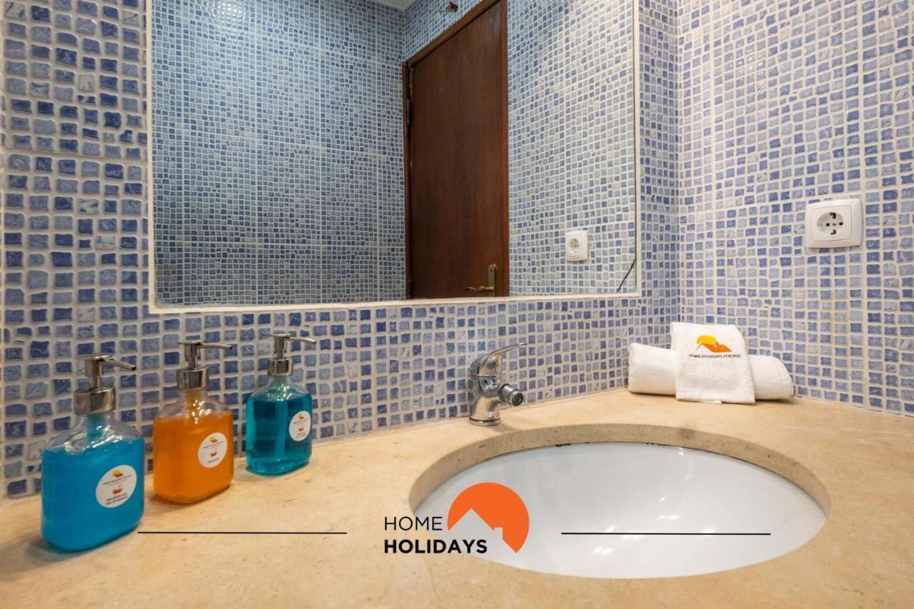#027 T0 Belavista By Holidays Albufeira