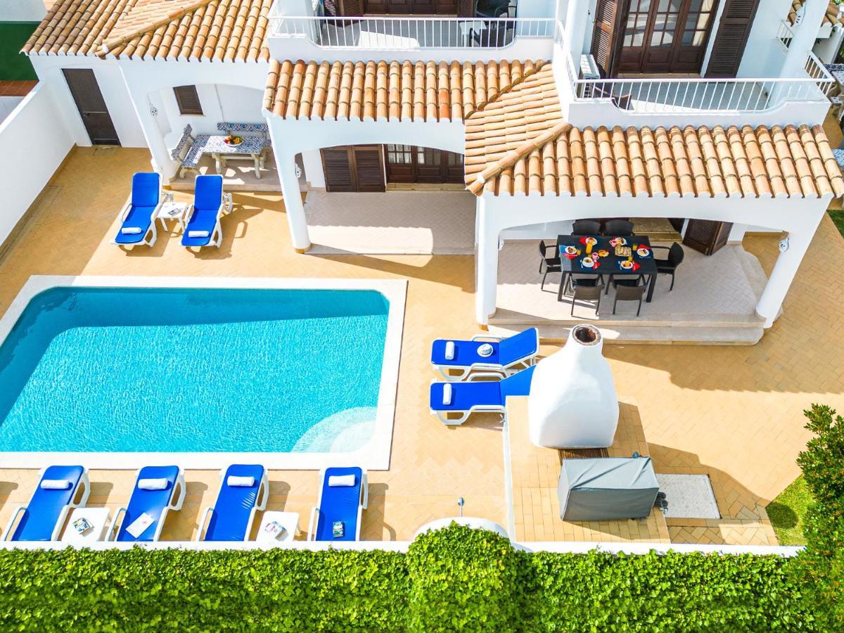 Serenity By Algarve Vacation * Albufeira