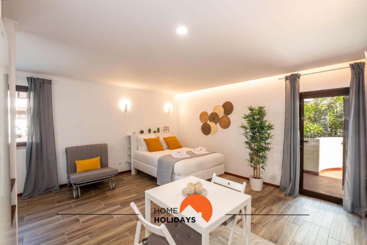 #027 T0 Belavista By Holidays Apartamento