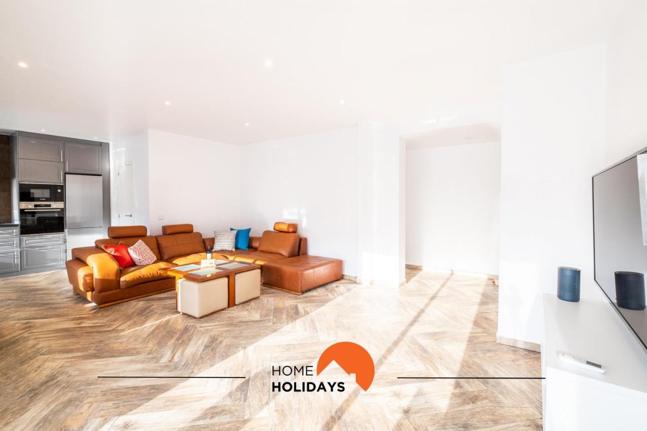 #034 Tebay By Holidays