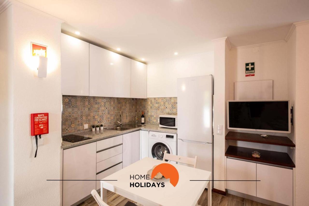 Apartamento #027 T0 Belavista By Holidays