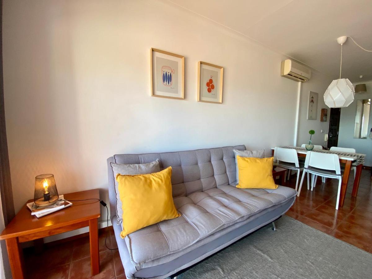 Varanda Do Farol Apartment