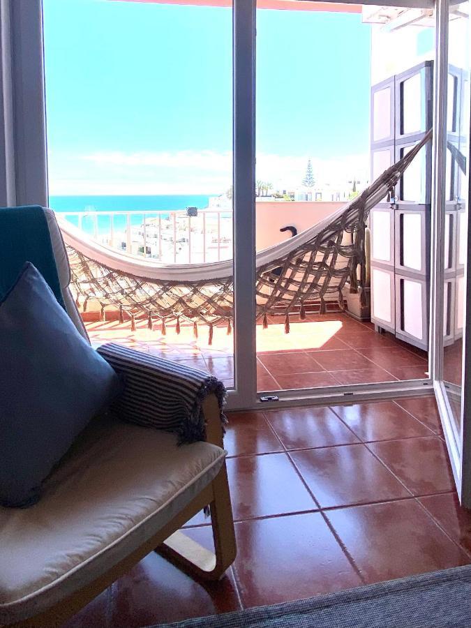 Varanda Do Farol Apartment Albufeira
